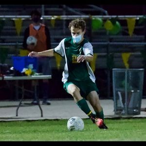 Meet your Posher, Charlie